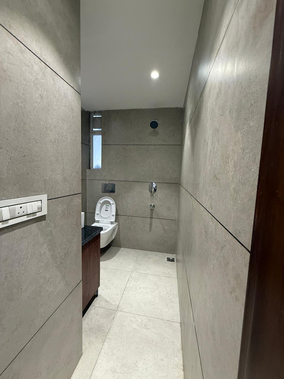 Third attached bathroom — The Grandeur, Sector 117 Mohali
