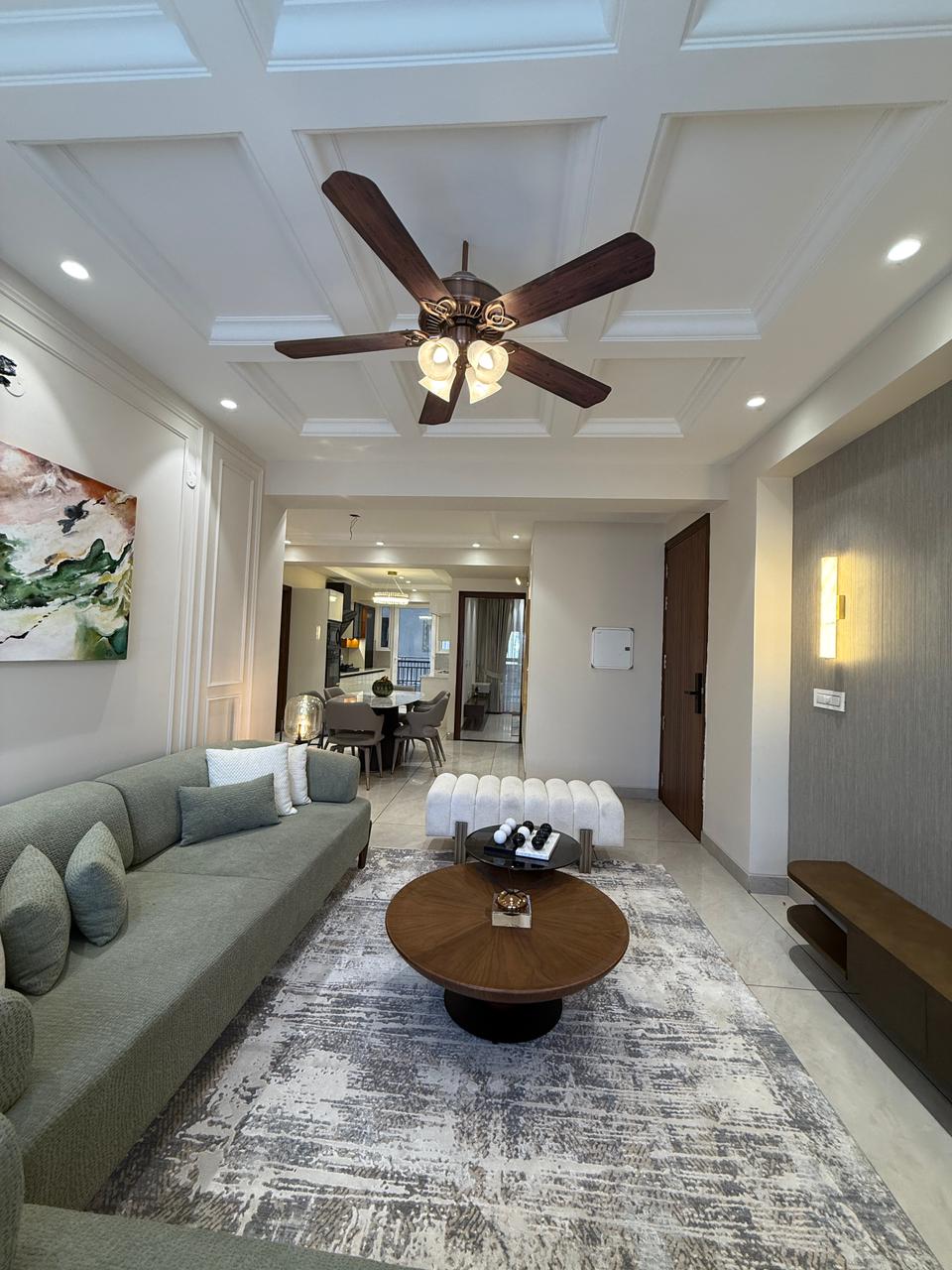 The Grandeur, Sector 117 Mohali