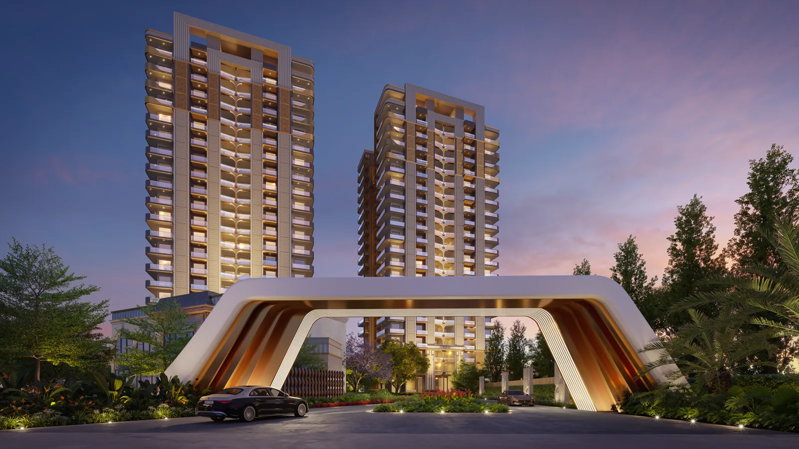 Highland Mayfield, Sector 118 Mohali